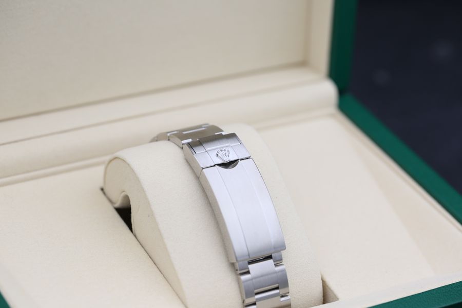 Rolex Submariner 124060